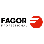 Logo de la marque FAGOR fournisseur du Groupe Aymard