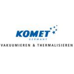 Logo de la marque KOMET - fournisseur du Groupe Aymard