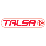 Logo de la marque TALSA fournisseur du Groupe Aymard