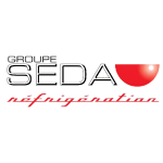 Logo de la marque SEDA