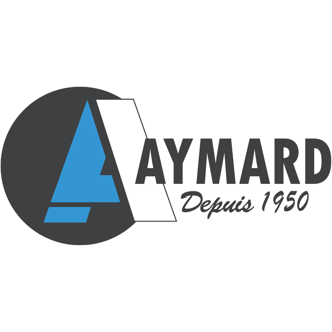 logo du groupe aymard en webp