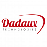 Logo de la marque DADAUX fournisseur du Groupe Aymard