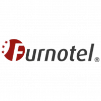 Logo de la marque FURNOTEL- Groupe Aymard